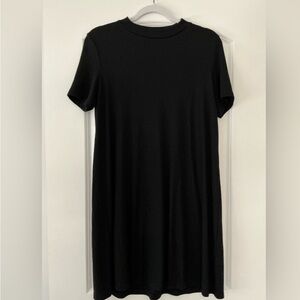 NWT Madewell super cute t-shirt style dress!